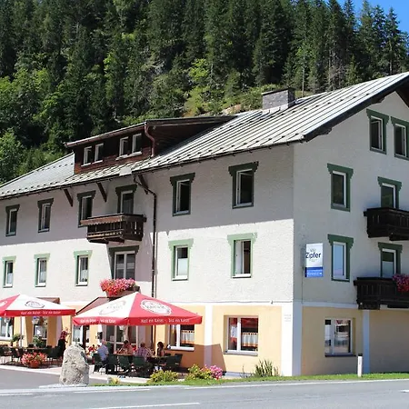 Maison d'hôtes Marienhof