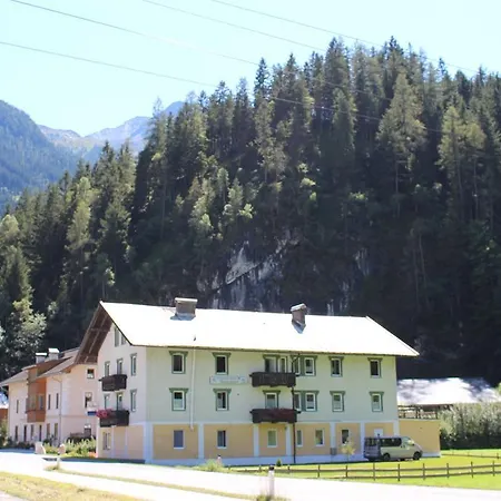 Marienhof Wald im Pinzgau