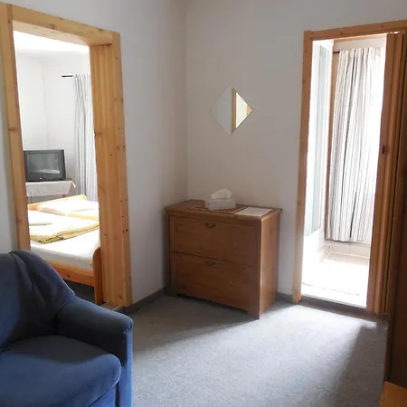 Πανσιόν Marienhof