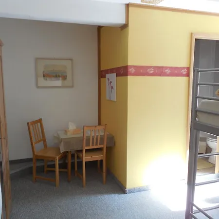 Maison d'hôtes Marienhof 3*