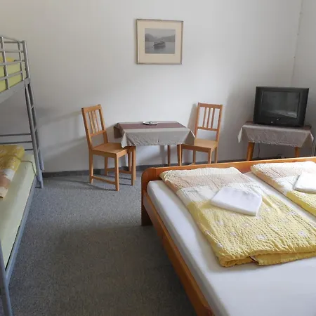 Marienhof Πανσιόν Wald im Pinzgau