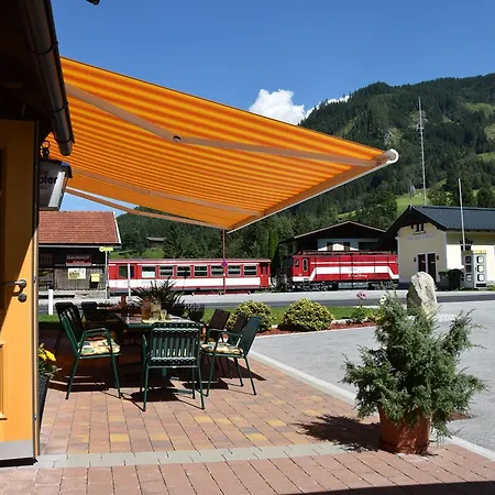 Marienhof Maison d'hôtes 3*