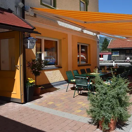 Marienhof Maison d'hôtes Wald im Pinzgau