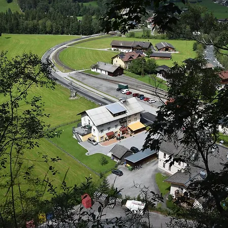 Marienhof Affittacamere