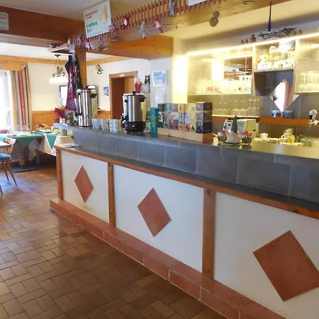 Maison d'hôtes Marienhof Wald im Pinzgau