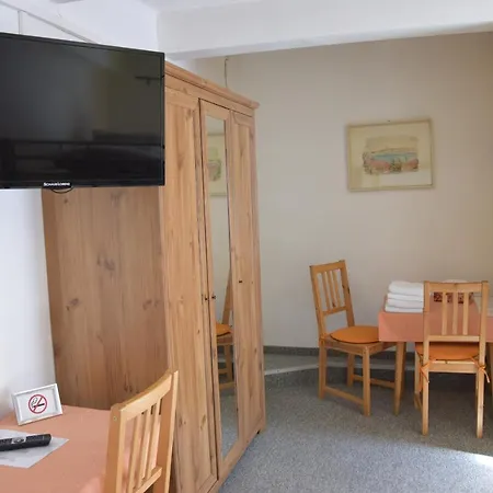 Maison d'hôtes Marienhof 3*