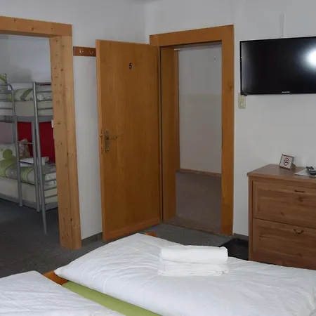 Marienhof Πανσιόν 3*