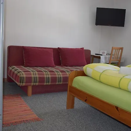 Marienhof 3* Wald im Pinzgau