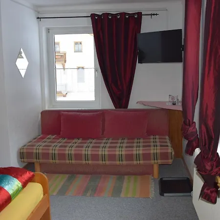 Marienhof 3* Wald im Pinzgau