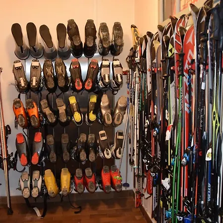 Maison d'hôtes Marienhof 3*