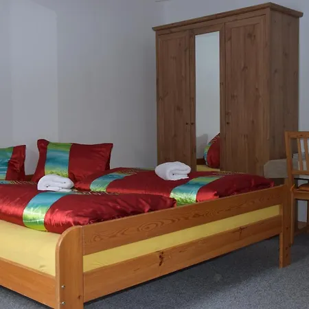 Marienhof 3* Wald im Pinzgau