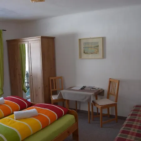 Affittacamere Marienhof Wald im Pinzgau