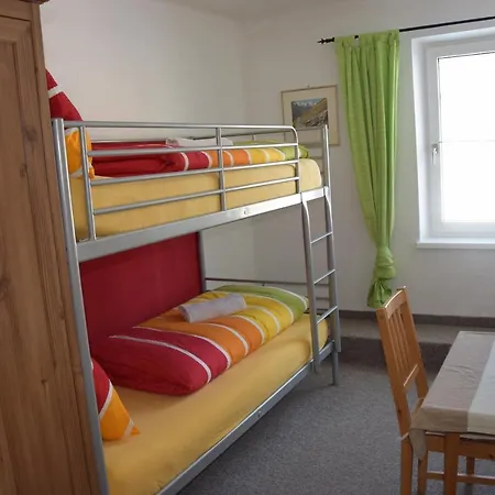 Πανσιόν Marienhof 3*