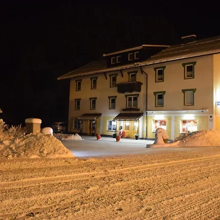 Marienhof 3* Wald im Pinzgau