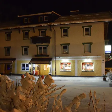 Marienhof Wald im Pinzgau