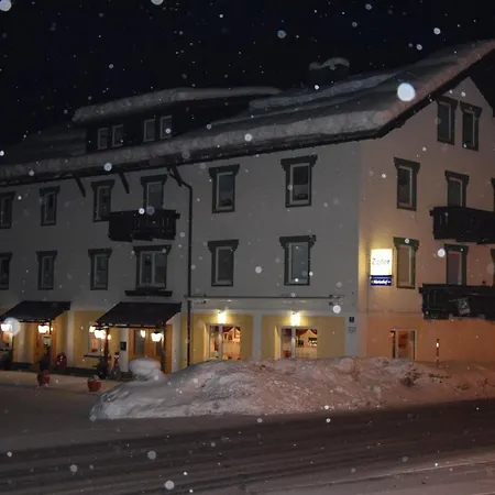 Marienhof Affittacamere Wald im Pinzgau