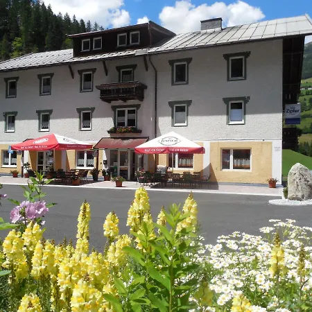 Affittacamere Marienhof